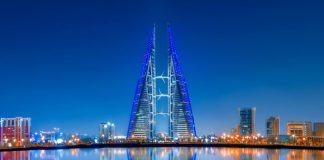 Bahrain Industrial Plots Leasing Service