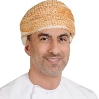 Mohamed Said Al Abri, CEO of MCD
