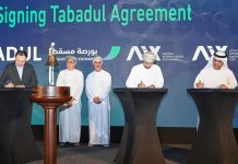 MSX market connectivity mou KASE, AIX- GCC Business News