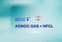 ADNOC Gas and Hindustan Petroleum LNG supply agreement-GCC Business News
