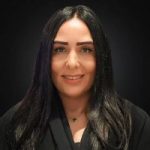 Khuloud Al Omian-Forbes Middle East Hub in Davos
