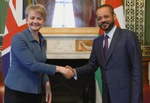 Oman, UK advance strategic economic cooperation-GCC Business News