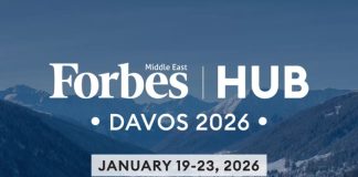 Forbes Middle East Hub launches at WEF meeting-GCC Business News