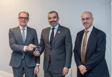 Saudi minister strengthen AI, space tech ties at Davos-GCC Business News