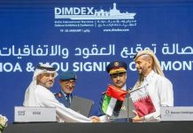 EDGE Barzan joint venture in Qatar-GCC Business News