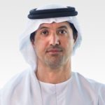 His Excellency Helal Saeed Almarri-DWTC and Informa form inD for B2B Live Events