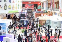 DWTC Informa form inD B2B Live Events brand-GCC Business News