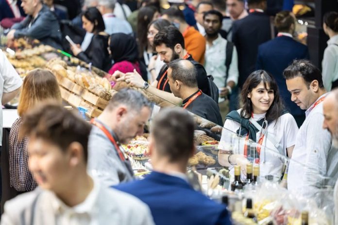Gulfood 2026 launches Gulfood Startups-GCC Business News