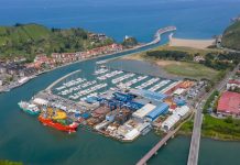 AD Ports Group acquires Balenciaga shipyard Spain-GCC Business News