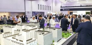 ACRES 2026 kicks off in Sharjah with property launches-GCC Business News