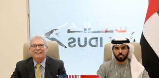 Calidus-GA-ASI sign MoU