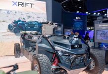 SteerAI launches xRift