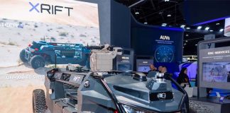 SteerAI launches xRift