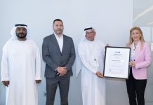 Federal Tax Authority new accreditations