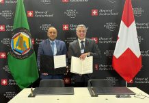 GCC Sec Gen signs MoU with Switzerland6-GCC Business News