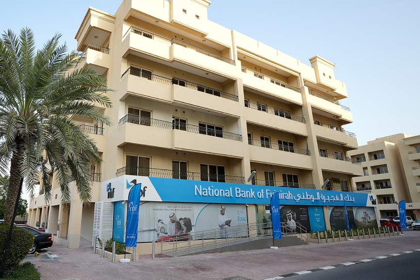 National Bank of Fujairah RAK branch-GCC Business News