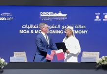 Barzan Holdings-Lockheed Martin partnership-GCC Business News