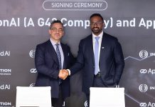 Inception-AppliedAI partnership-GCC Business News
