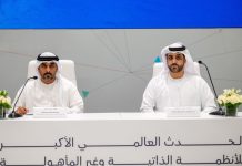 Tawazun contracts at UMEX and Simtex-GCC Business News