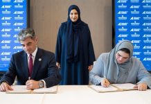Frontier25 _inks sustainability MoU with Monaco Foundation-GCC Business News