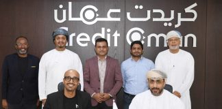 Credit Oman, Hal Capital sign deal to finance SMEs Credit Oman, Hal Capital deal to finance SMEs-GCC Business News