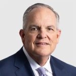 Ron O’Hanley-State Street and QNB custody servicing model