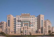 TECOM acquires integrated university campus in DIAC