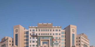 TECOM acquires integrated university campus in DIAC