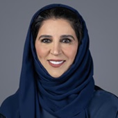Maryam bint Ahmed Al Hammadi