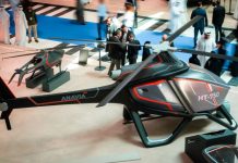 EDGE unmanned helicopter supply-GCC Business News