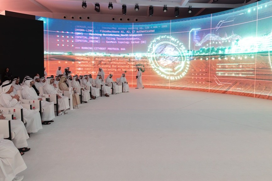 Dubai Silicon Oasis expansion Dubai -GCC Business News