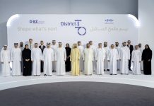 Dubai Silicon Oasis expansion kicks off-GCC Business News