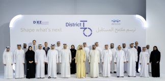 Dubai Silicon Oasis expansion kicks off-GCC Business News