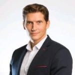 Yannick Jannsen-Wio Bank joins NVIDIA Inception Program