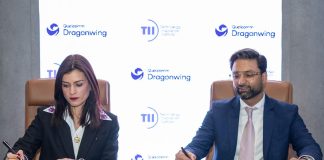 TII and Qualcomm Collaboration