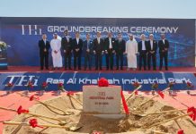 SC Capital Partners industrial park in RAK-GCC Business News