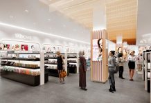 Ulta Beauty Mall of the Emirates store-GCC Business News