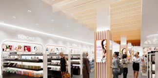Ulta Beauty Mall of the Emirates store-GCC Business News