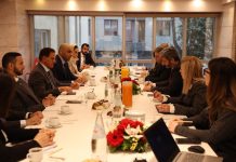Dubai Chambers trade mission to Greece-GCC Business News