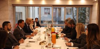Dubai Chambers trade mission to Greece-GCC Business News