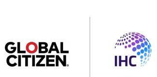 Global Citizen and IHC Partnership