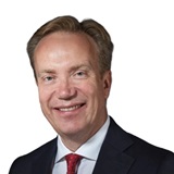 Borge Brende, President of WEF