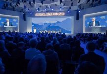 Saudi WEF Global Collaboration and Growth Meeting in April- GCC Business News