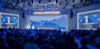 Saudi WEF Global Collaboration and Growth Meeting in April- GCC Business News