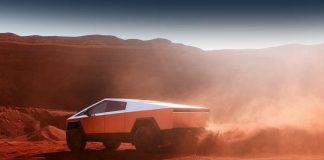 Tesla commences cybertruck deliveries in UAE - GCC Business News