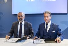 IFZA, IHC partner at WEF 2026 - GCC Business News