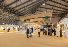 Jewels of Emirates Show 2026