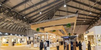 Jewels of Emirates Show 2026