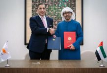 UAE, Cyprus sign MoU to boost energy ties- GCC Business News