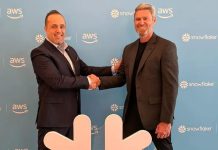 Snowflake AWS Partnership